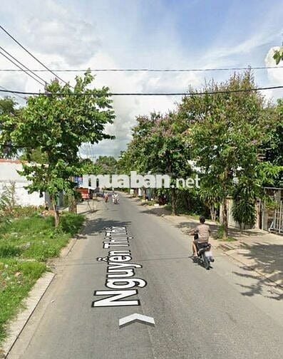 Quá đẹp để mua MT nguyễn Thị Thử , Hóc Môn chỉ 893tr SHR