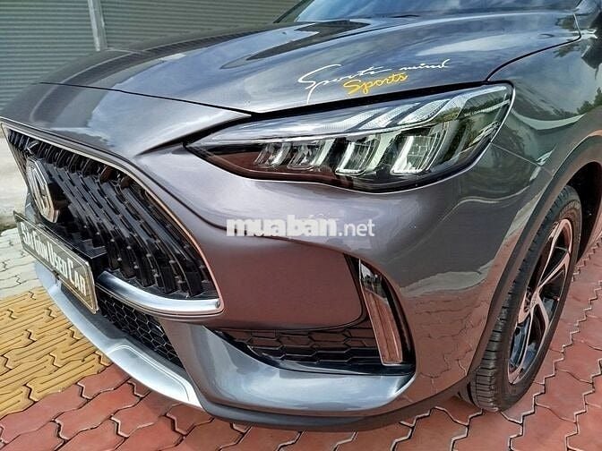 MG HS 2024 🔥HÀNG SIÊU CỌP 🔥MÀU XÁM SIÊU HIẾM  !!!