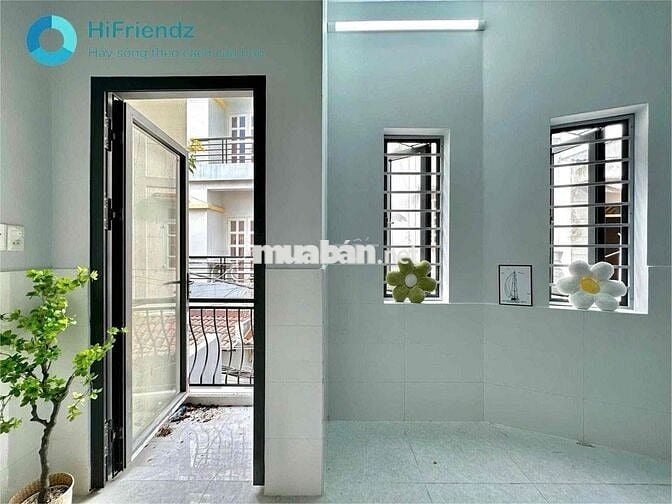 DUPLEX BANCOL ĐI BỘ QUA HUIT, NGAY NGUYỄN ĐỖ CUNG