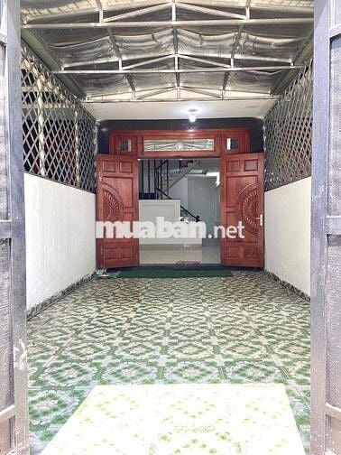 Nhà rẻ giá tốt 640 Hà Huy Giáp