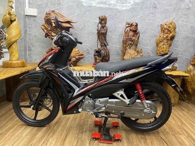 👉Wave rsx chính chủ biển SG máy zin, êm
