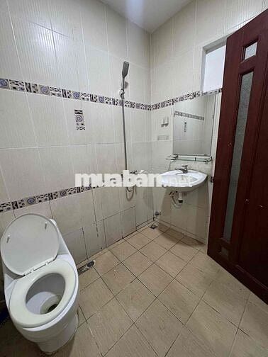 PHÒNG TRỌ FULL NT GÒ VẤP CỬA SỔ VIEW (có thang máy)