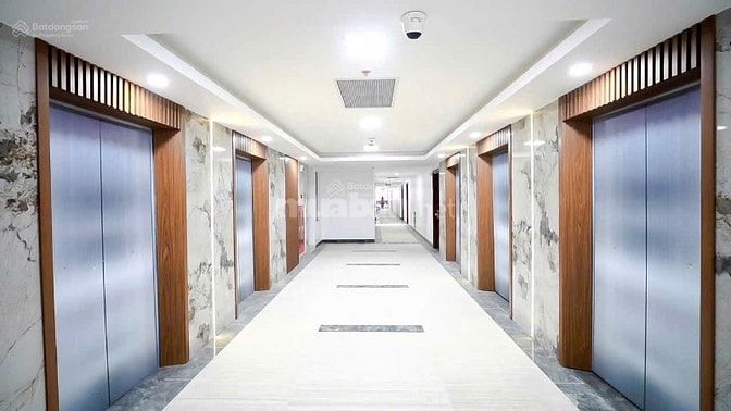 DA chung cư Benhill chỉ 190 triệu ký HĐMB sở hữu căn 2PN, 33 triệu/m2 