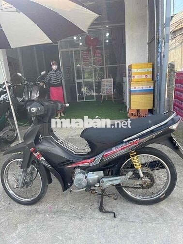 SYM Biên TP Tây Ninh 70 , BCT Toàn Quốc