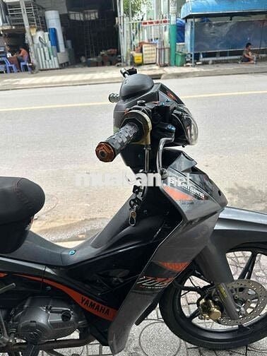si rc đời 2021 xe đẹp máy zin ( hổ trợ trả góp)