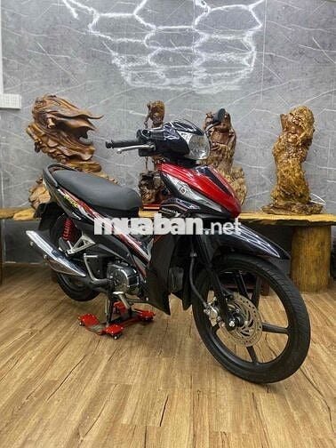 👉Wave rsx chính chủ biển SG máy zin, êm
