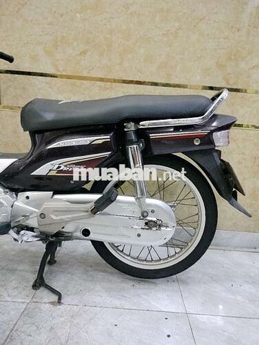 Super Dream 12/2013 ,BSTP,Xe Máy Êm Mạnh Mượt