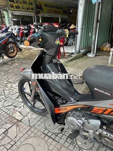 si rc đời 2021 xe đẹp máy zin ( hổ trợ trả góp)