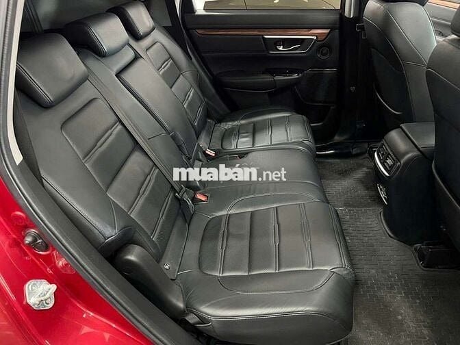 💙💙 Honda CRV 2021 1.5L - 71000 km RẤT MỚI