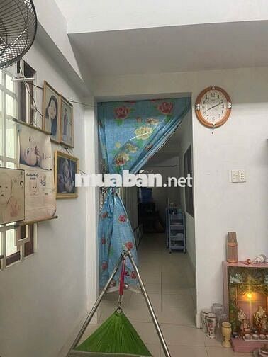 Cần bán gấp căn nhà cấp 4 ở Đ. Lê Thị Lơ , Hóc Môn 94m2 SHR giá 895tr