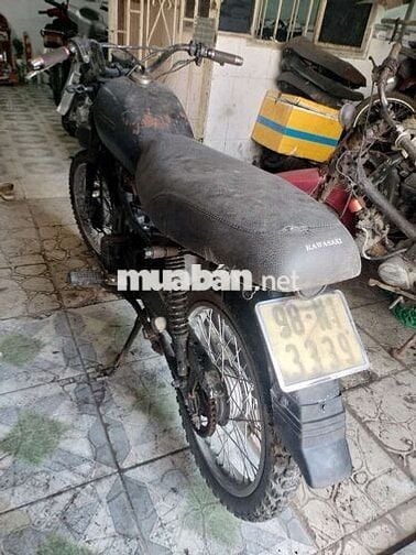 Cần bán chiếc win liên doanh có giấy