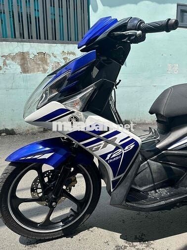 🛵🛵🛵 Novou 5 FI 2013 bstp chính chủ