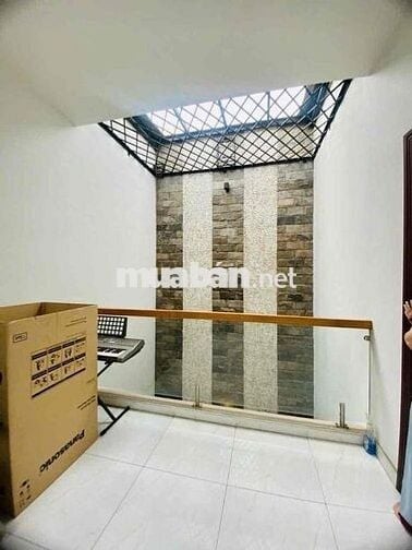 BIỆT THỰ – NGANG KHỦNG 8M – SÁT KDC VĨNH LỘC - 160m² (8 x 20)
