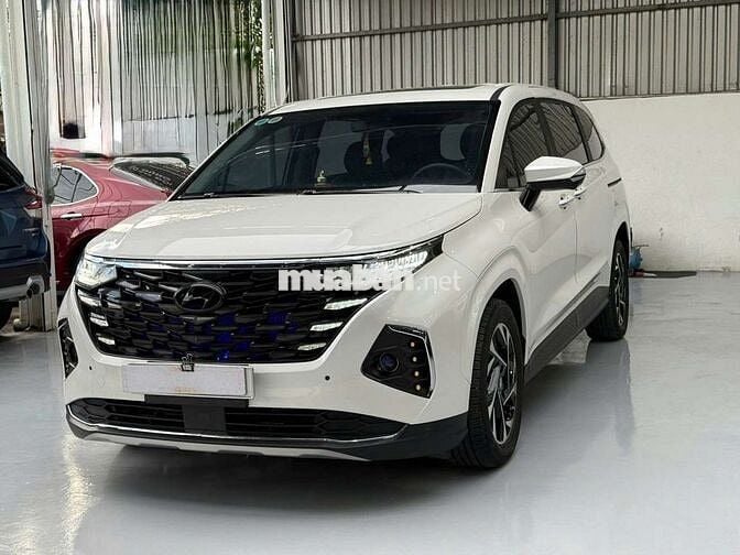 HYUNDAI CUSTIN  1.5TURBO