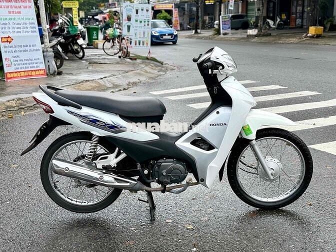👉Wave @ 2023 bso92 chính chủ,máy móc nguyên rin em
