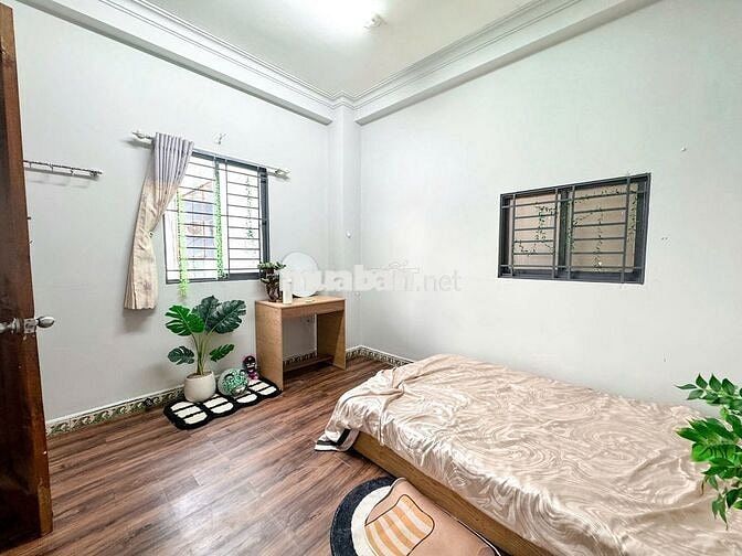 STUDIO 2PN BAN CÔNG THOÁNG MÁT FULL NỘI THẤT GẦN SÂN BAY