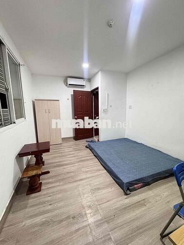 PHÒNG TRỌ FULL NT GÒ VẤP CỬA SỔ VIEW (có thang máy)