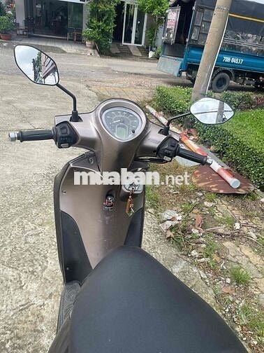cần bán xe janus nguyên bản zin