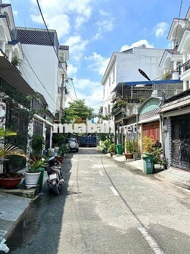 Nhà rẻ giá tốt 640 Hà Huy Giáp