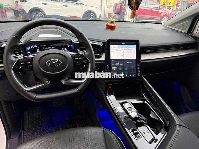 HYUNDAI CUSTIN  1.5TURBO