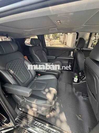 Hyundai Custin 2024 Đặc Biệt 1.5T - 17000 km,