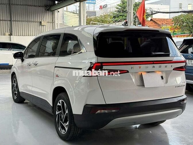 HYUNDAI CUSTIN  1.5TURBO