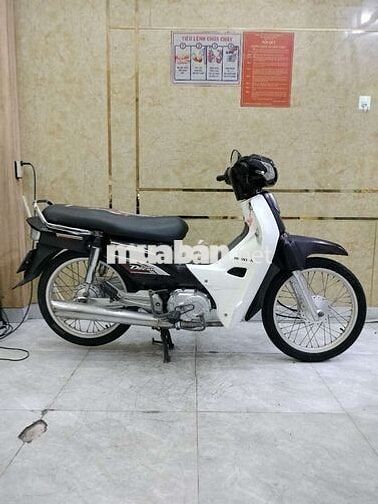 Super Dream 12/2013 ,BSTP,Xe Máy Êm Mạnh Mượt