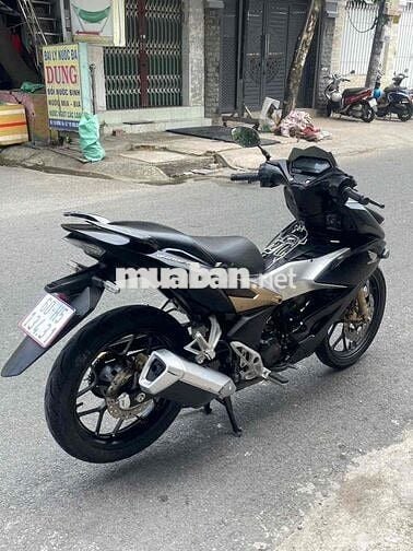 cần bán xe whinnerX 2020