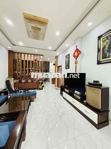 BIỆT THỰ – NGANG KHỦNG 8M – SÁT KDC VĨNH LỘC - 160m² (8 x 20)