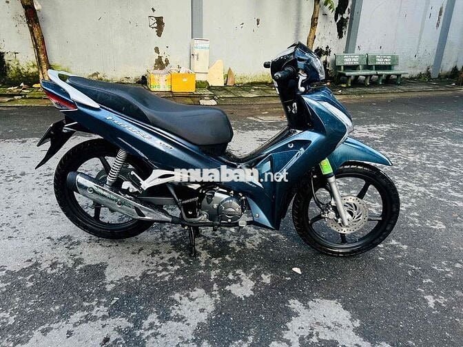 HONDA FUTURE Fi 125cc.ĐK 2021 -HỖ TRỢ GÓP