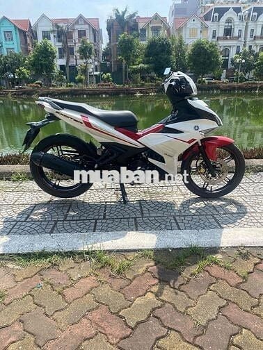 exciter 150
