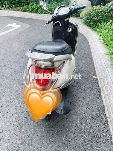 Altila SYM Fi giá rẻ 5tr600 xe mới, đầy đủ giấy tờ
