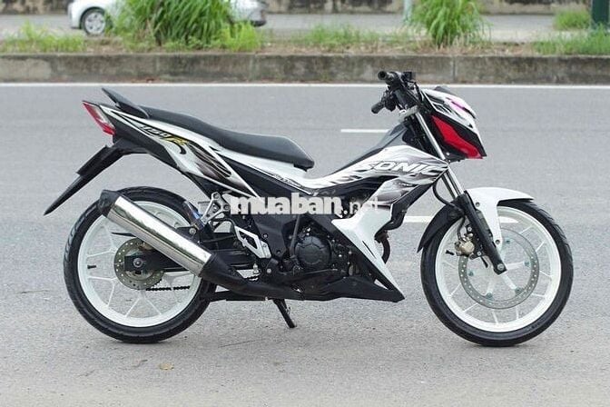 sonic 2024, xe chạy hơn 1v biển 29 Hà Nội, giá 22t