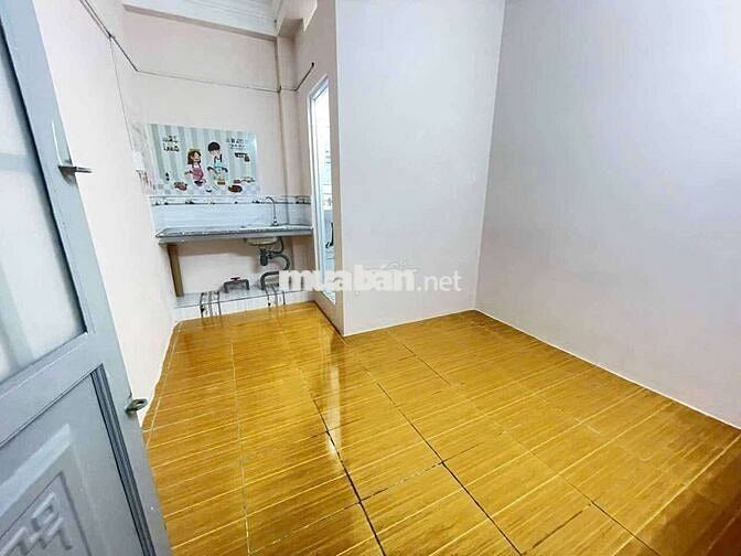 BÁN NHÀ 3 TẦNG - 10 PHÒNG - ĐANG CHO THUÊ 30TR THÁNG.