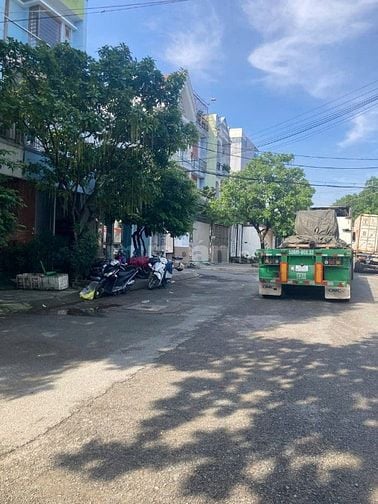 Cần bán lô đất vườn 1045m2, Thới An, Quận 12, Lê Thị Riêng đi vào