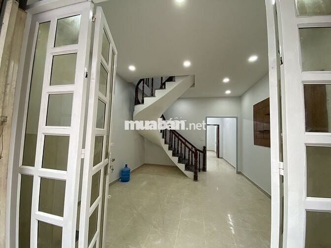 Cho thuê nhà nguyên căn Q. Tân Phú sát Q.11 ( Đầm Sen)
