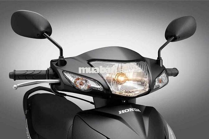 bán xe lướt Wave 110. biển số tp