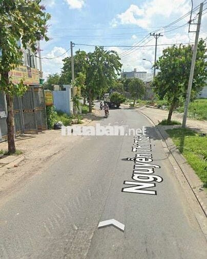 Quá đẹp để mua MT nguyễn Thị Thử , Hóc Môn chỉ 893tr SHR