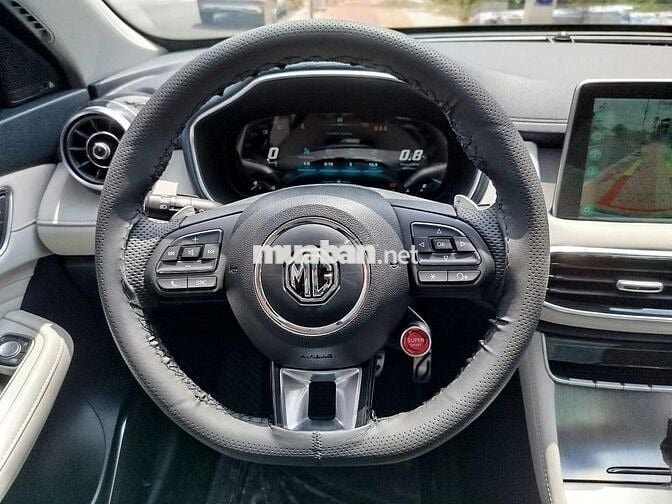 MG HS 2024 🔥HÀNG SIÊU CỌP 🔥MÀU XÁM SIÊU HIẾM  !!!