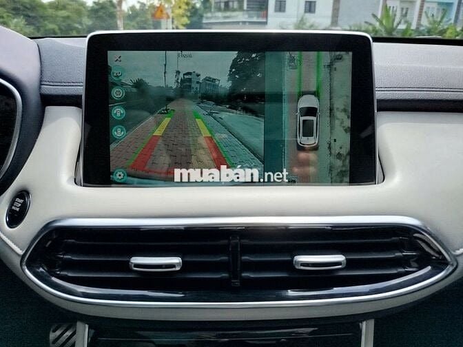 MG HS 2024 🔥HÀNG SIÊU CỌP 🔥MÀU XÁM SIÊU HIẾM  !!!