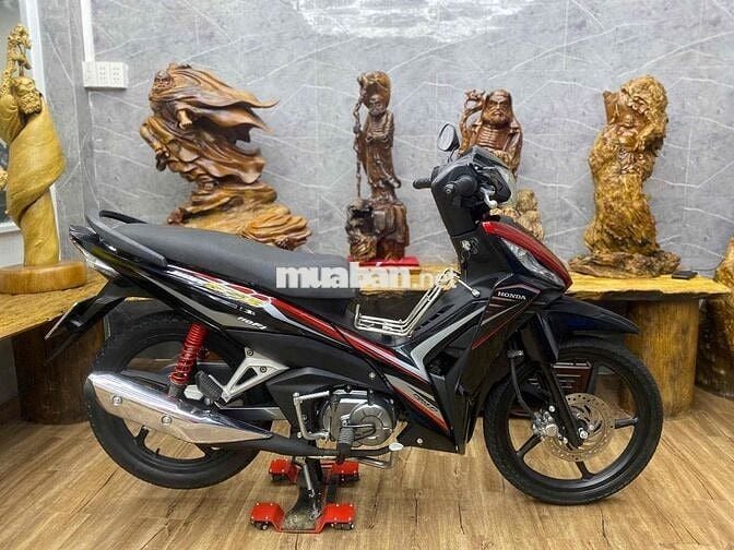 👉Wave rsx chính chủ biển SG máy zin, êm