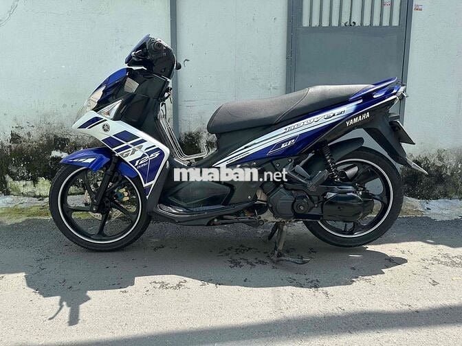 🛵🛵🛵 Novou 5 FI 2013 bstp chính chủ