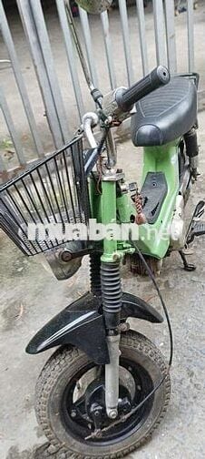 Xe cha ly bs 79  giấy tờ đầy đủ