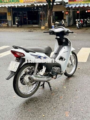 👉Wave @ 2023 bso92 chính chủ,máy móc nguyên rin em