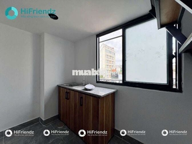 🔥KHAI TRƯƠNG CĂN HỘ MỚI-DUPLEX BAN CÔNG CỬA SỔ TRỜI-FULL NT-25M2