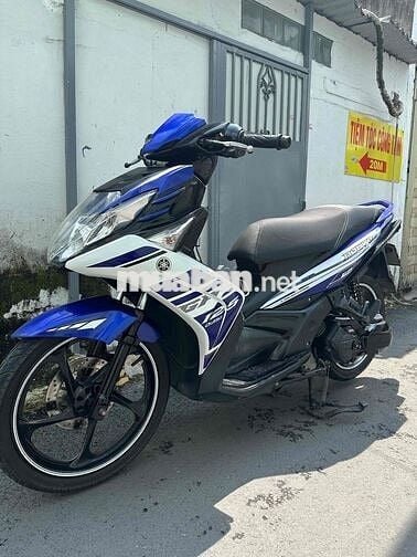 🛵🛵🛵 Novou 5 FI 2013 bstp chính chủ