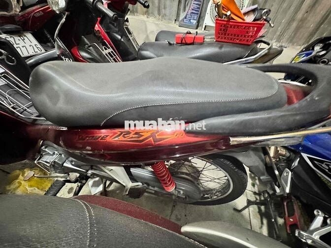 wave rsx fi xe đẹp máy êm