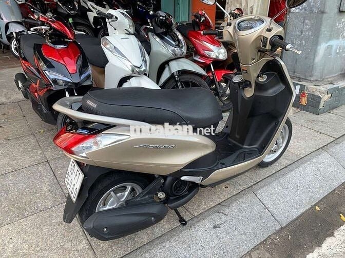Yamaha Acura Fi 2016 mới 90% Bstp chính chủ