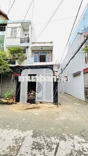 H7M tặng full nội thất - Trịnh Đình Trọng – 70m². Phú Trung – 7.6 tỷ