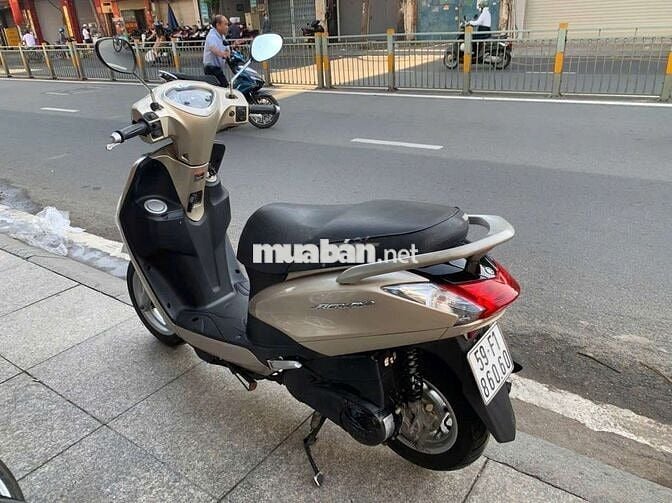 Yamaha Acura Fi 2016 mới 90% Bstp chính chủ